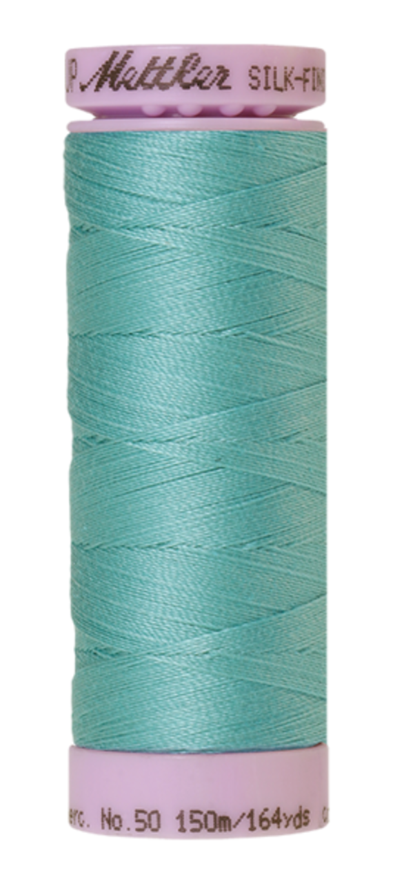 Montain Lake (9105-1440) | Silk-Finish Cotton 50wt (150M / 164Y) | Mettler Thread